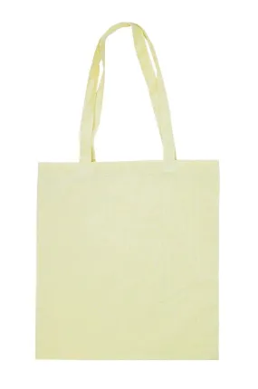 CALICO BAG NO GUSSET