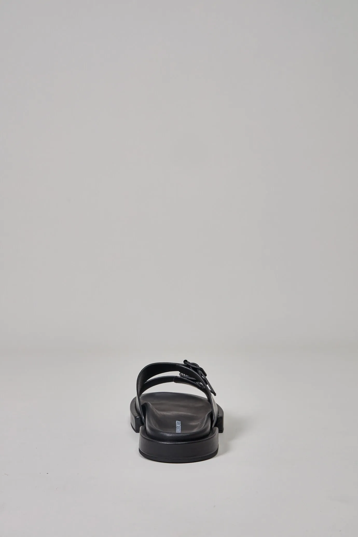 Henri Block Sandals Elbamat, black