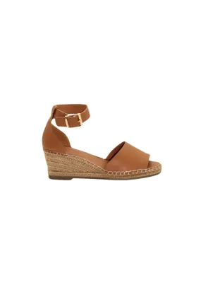 Human Helene Wedge Tan