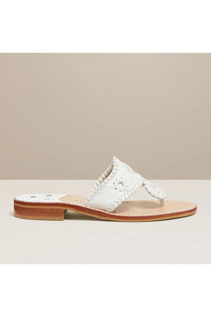 Jack Rogers Jacks Flat Sandal