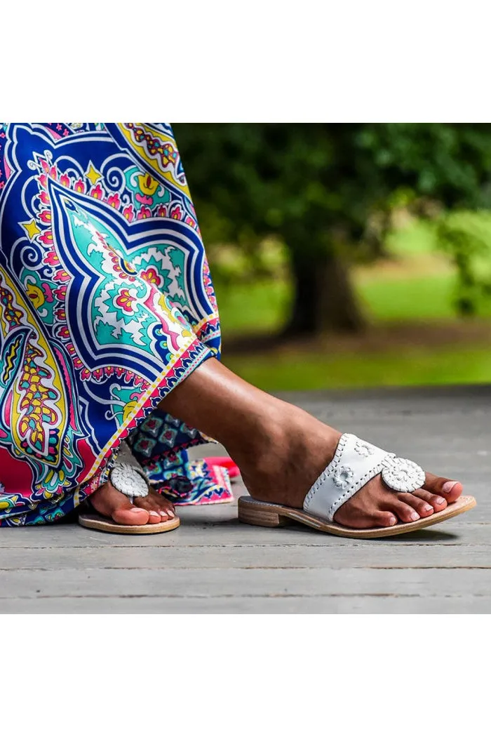 Jack Rogers Jacks Flat Sandal
