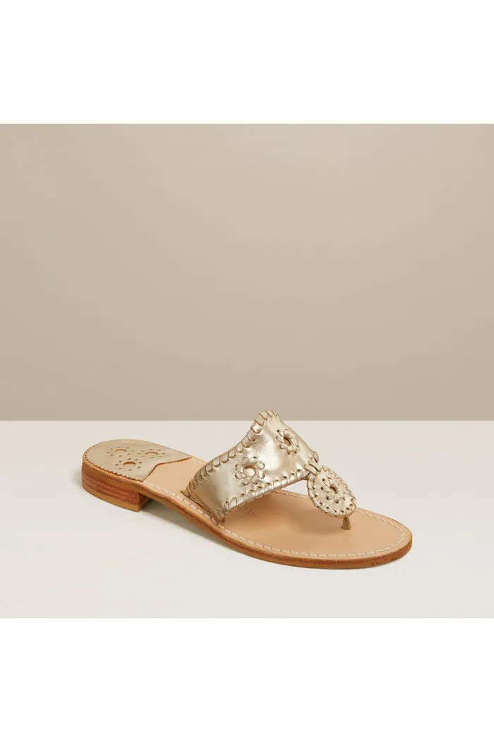 Jack Rogers Jacks Flat Sandal