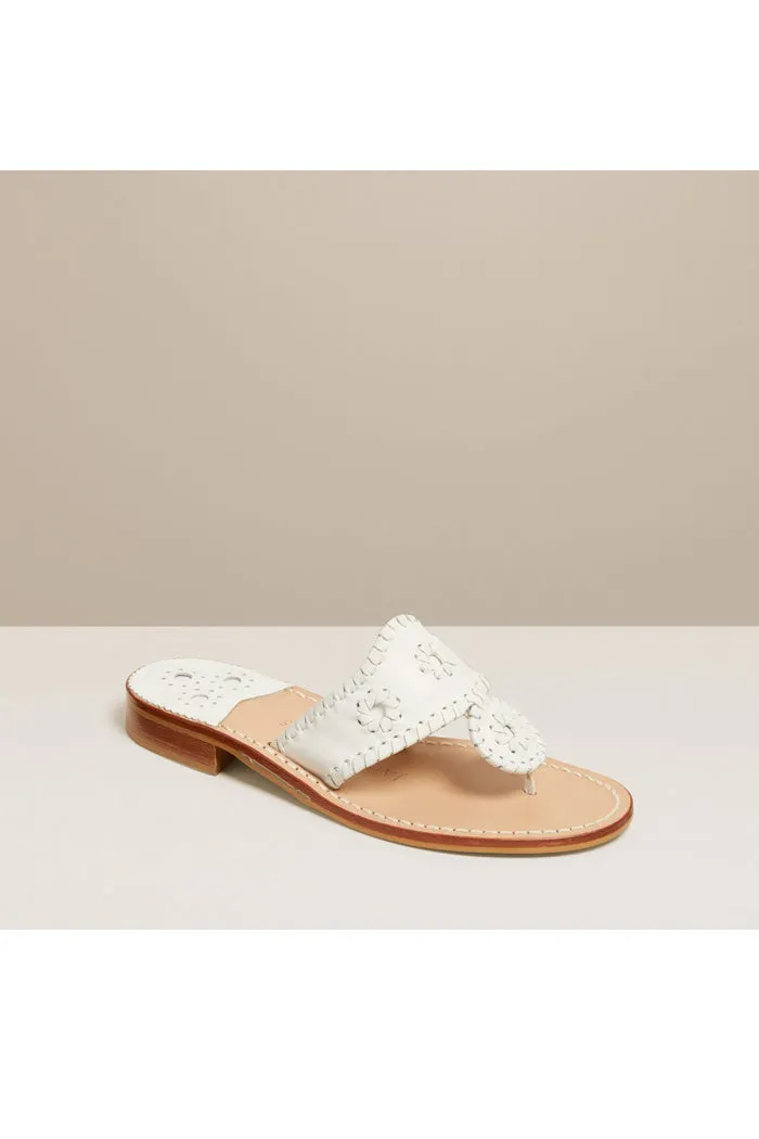 Jack Rogers Jacks Flat Sandal