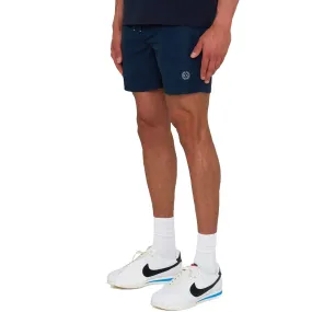 Marshall Artist Foundation Swim Shorts Navy