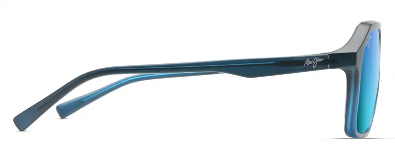 MAUI JIM WEDGES/B880-03