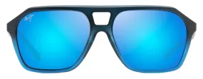 MAUI JIM WEDGES/B880-03