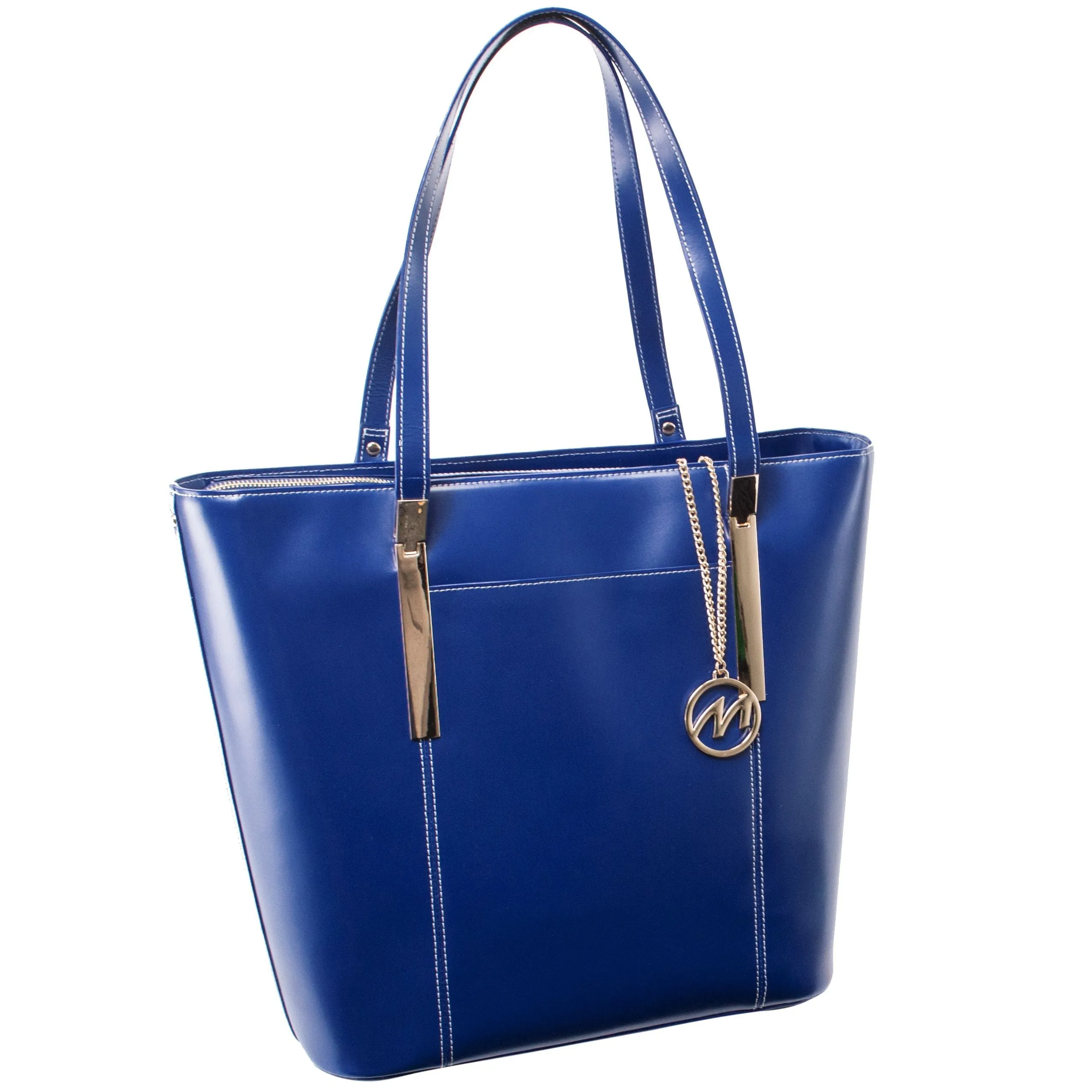 McKlein DEVA | Leather Tablet Tote