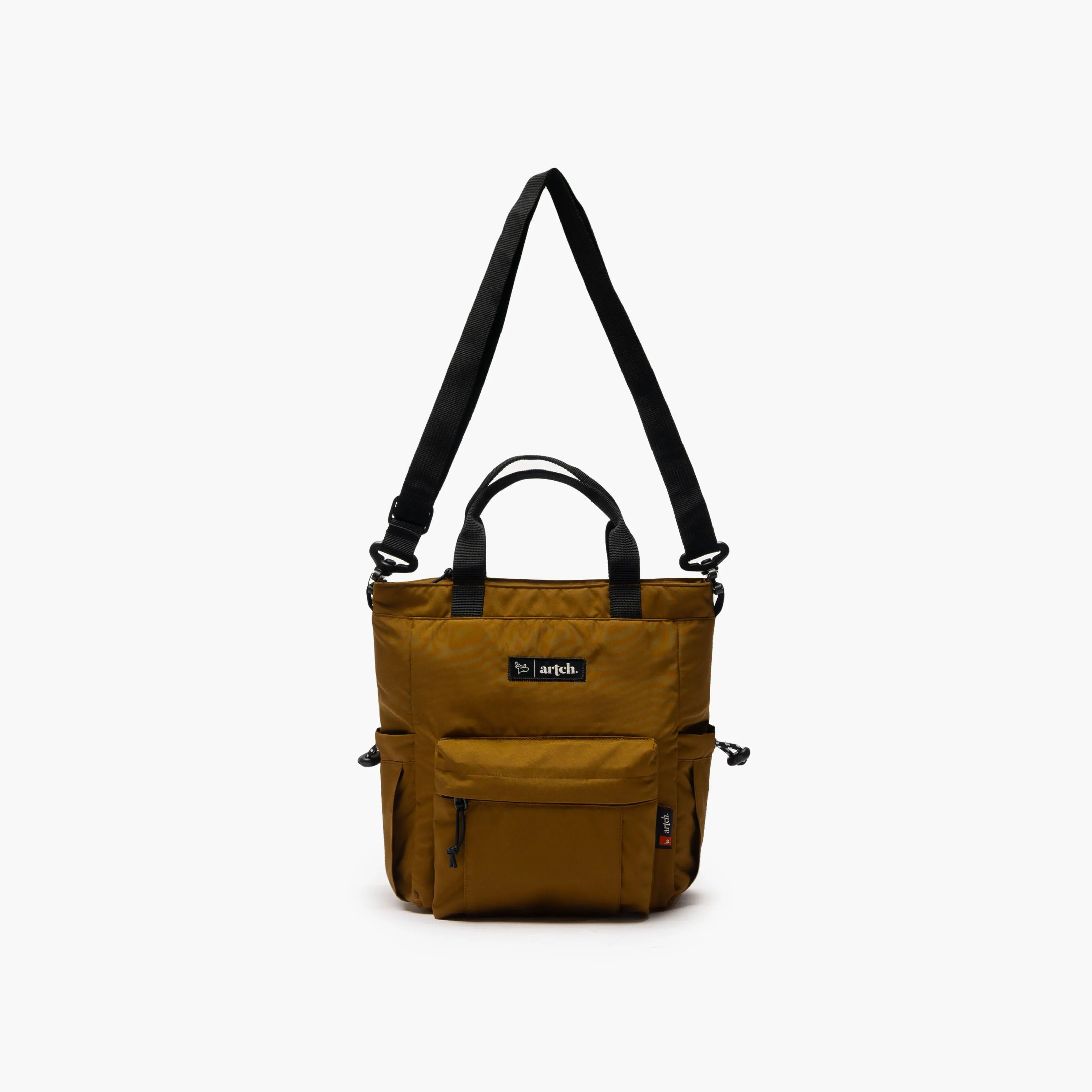 MINI GATA - CARAMEL