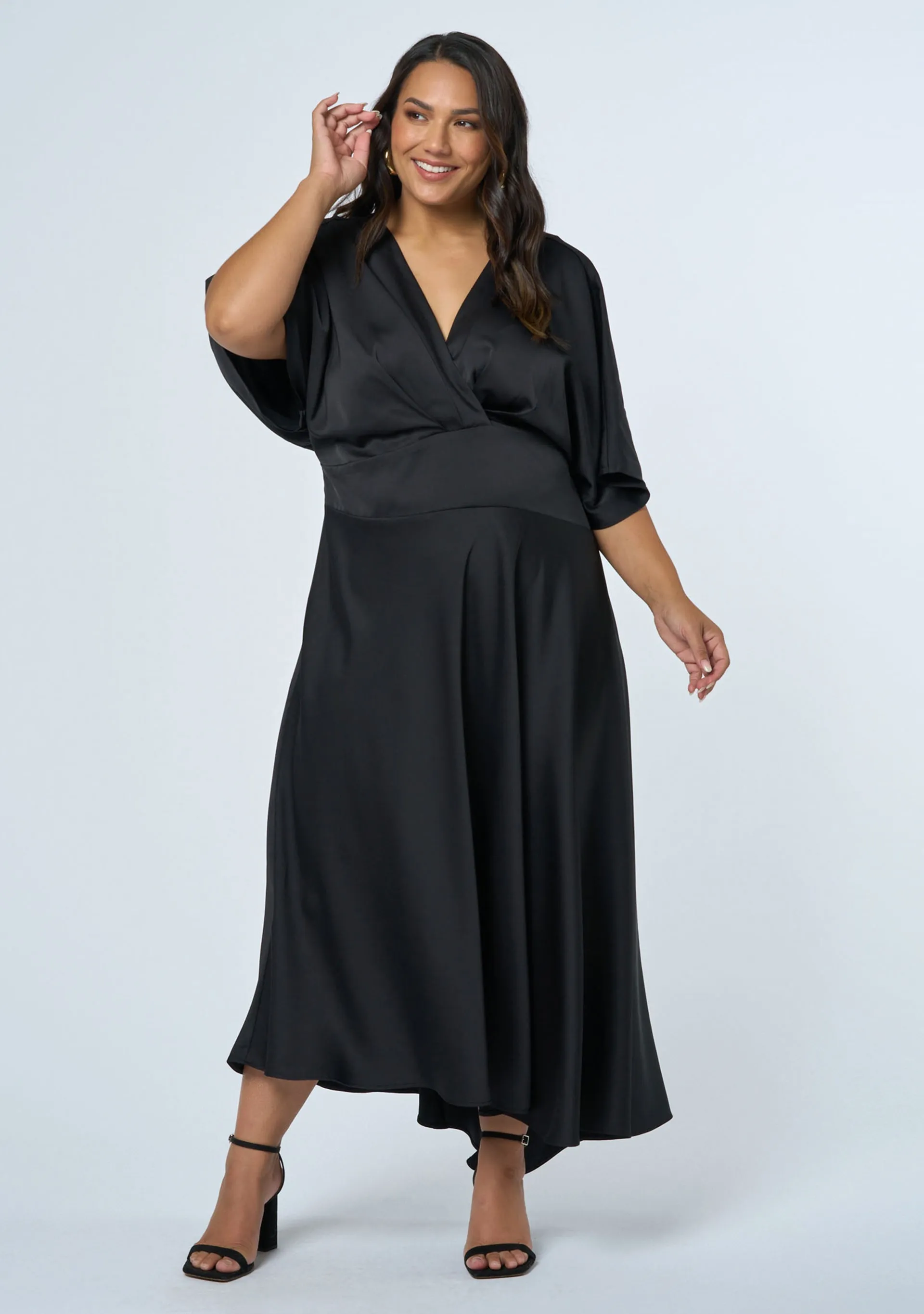 My Boo Midi Dress