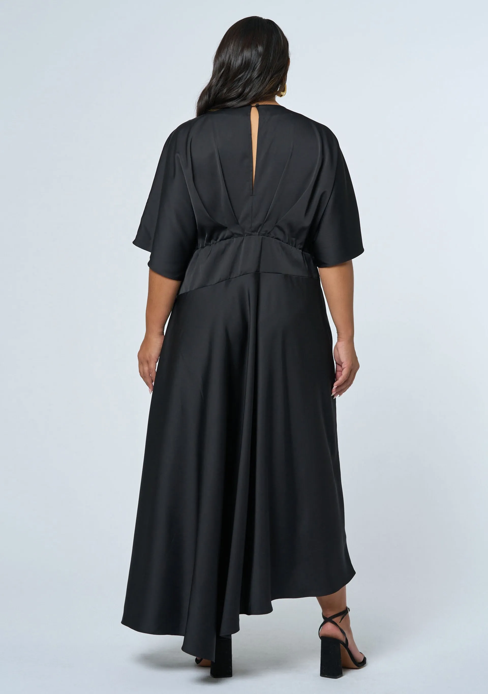 My Boo Midi Dress