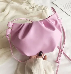 PB190 Pink Shoulder Bag