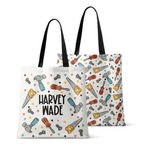 Personalized Tote Bags | Hammer Time