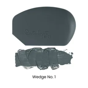 Princeton Catalyst Wedges