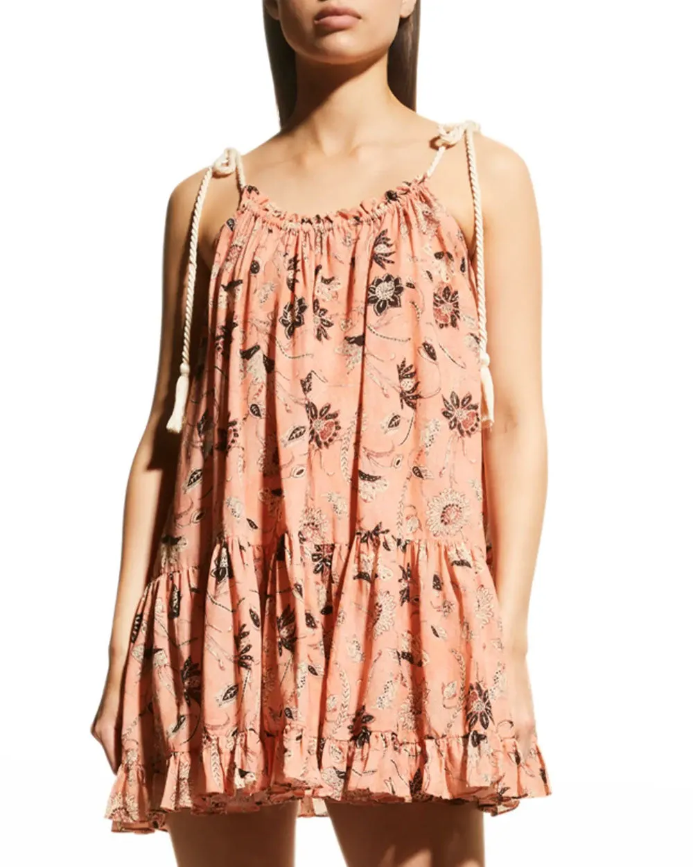 Trula Coverup in Primrose