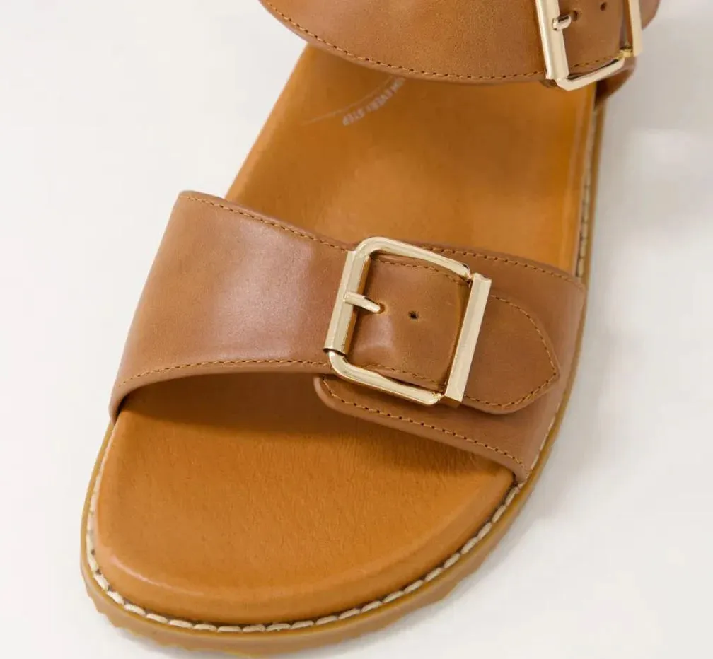 ZIERA HASTICE TAN