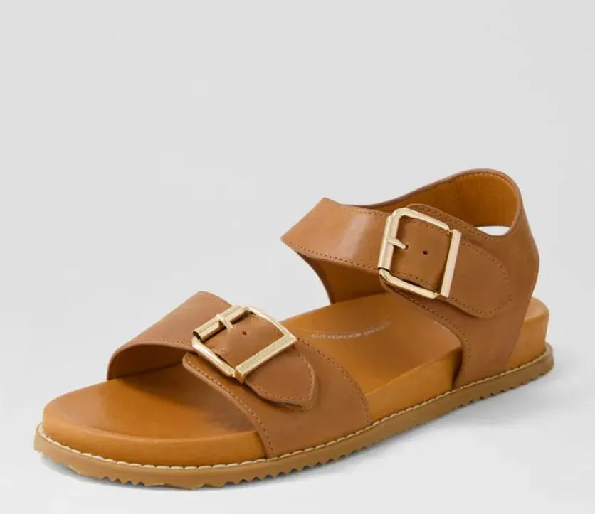 ZIERA HASTICE TAN