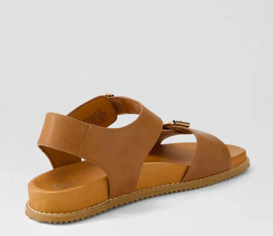 ZIERA HASTICE TAN