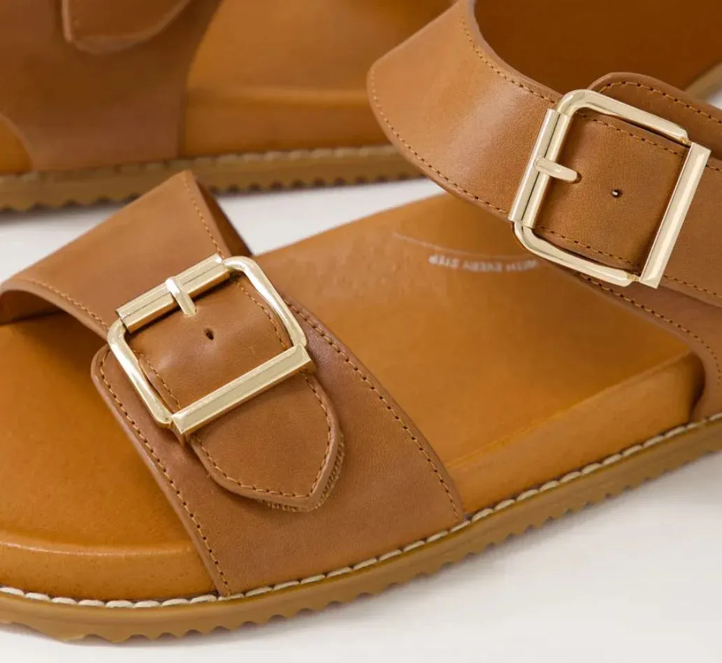ZIERA HASTICE TAN